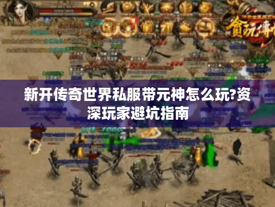 新开传奇世界私服带元神怎么玩?资深玩家避坑指南 新开传奇世界私服带元神怎么玩?资深玩家避坑指南