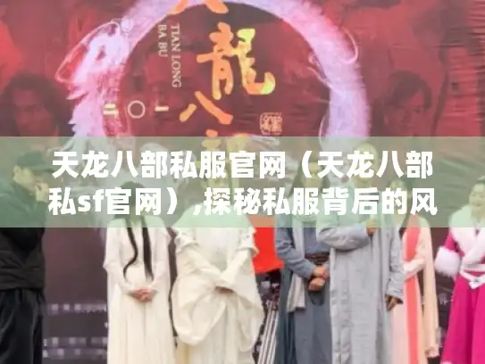 天龙八部私服官网(天龙八部私sf官网),探秘私服背后的风险与诱惑 天龙八部私服官网(天龙八部私sf官网),探秘私服背后的风险与诱惑