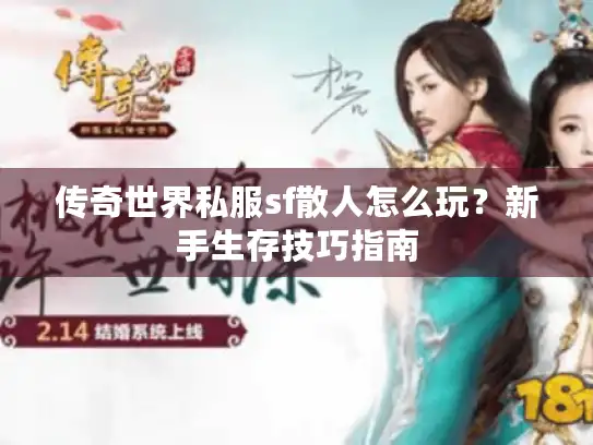 传奇世界私服sf散人怎么玩？新手生存技巧指南