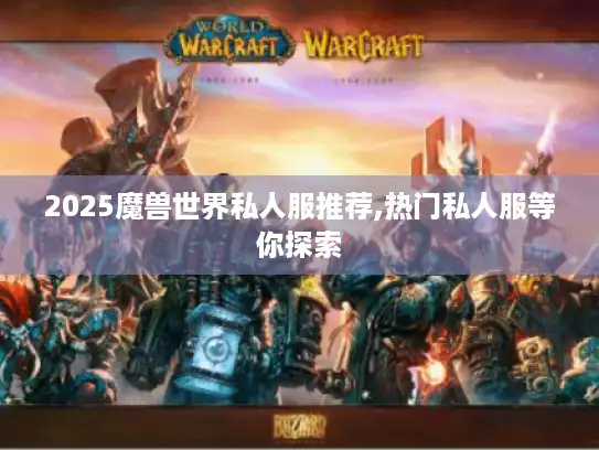 2025魔兽世界私人服推荐,热门私人服等你探索