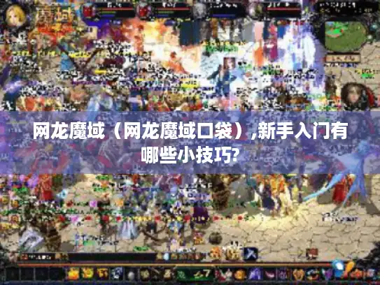网龙魔域（网龙魔域口袋）,新手入门有哪些小技巧?