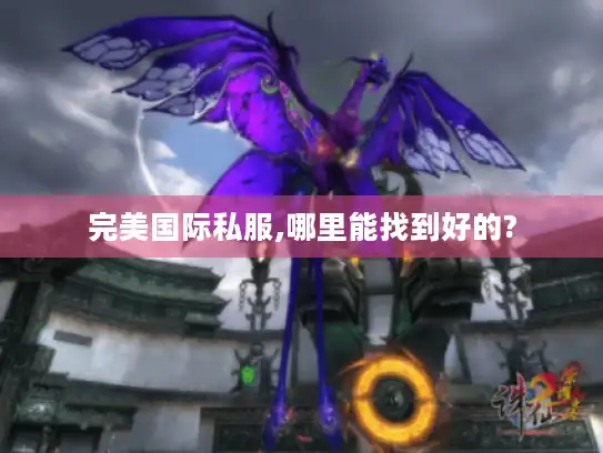 完美国际私服,哪里能找到好的? 完美国际私服,哪里能找到好的?