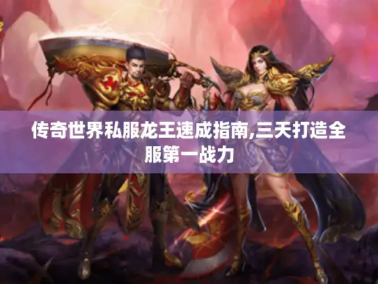 传奇世界私服龙王速成指南,三天打造全服第一战力 传奇世界私服龙王速成指南,三天打造全服第一战力