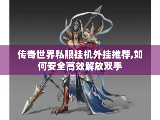 传奇世界私服挂机外挂推荐,如何安全高效解放双手