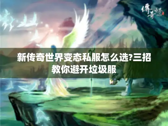 新传奇世界变态私服怎么选?三招教你避开垃圾服 新传奇世界变态私服怎么选?三招教你避开垃圾服