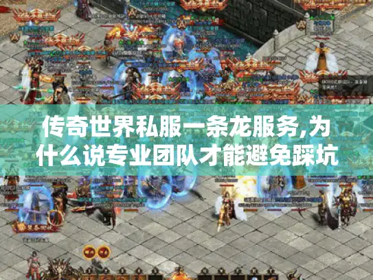 传奇世界私服一条龙服务,为什么说专业团队才能避免踩坑? 传奇世界私服一条龙服务,为什么说专业团队才能避免踩坑?