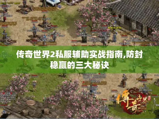 传奇世界2私服辅助实战指南,防封稳赢的三大秘诀