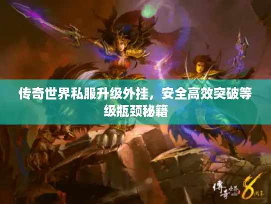 传奇世界私服升级外挂，安全高效突破等级瓶颈秘籍