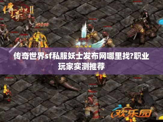 传奇世界sf私服妖士发布网哪里找?职业玩家实测推荐