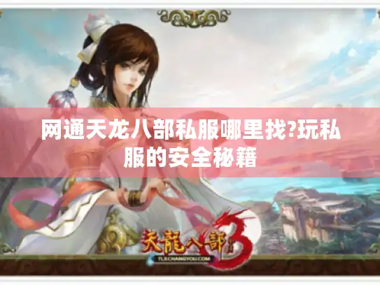 网通天龙八部私服哪里找?玩私服的安全秘籍 网通天龙八部私服哪里找?玩私服的安全秘籍