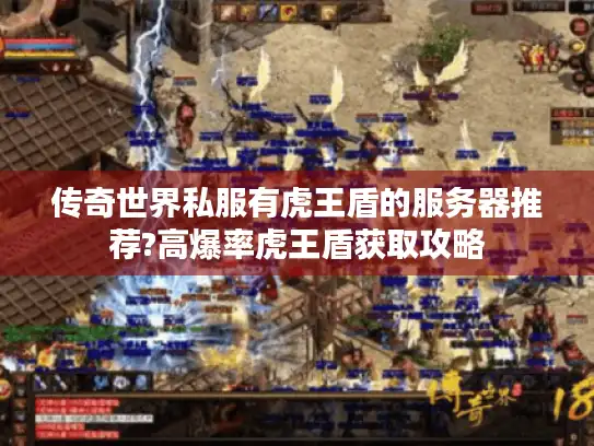 传奇世界私服有虎王盾的服务器推荐?高爆率虎王盾获取攻略 传奇世界私服有虎王盾的服务器推荐?高爆率虎王盾获取攻略