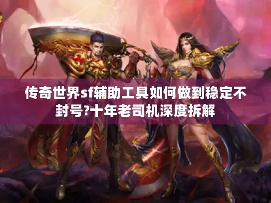 传奇世界sf辅助工具如何做到稳定不封号?十年老司机深度拆解 传奇世界sf辅助工具如何做到稳定不封号?十年老司机深度拆解