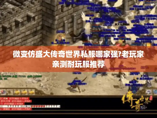 微变仿盛大传奇世界私服哪家强?老玩家亲测耐玩服推荐
