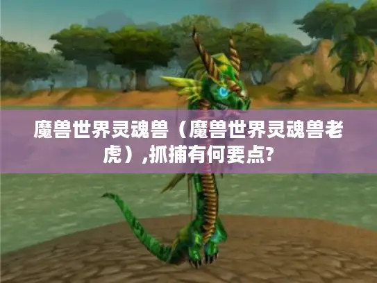 魔兽世界灵魂兽（魔兽世界灵魂兽老虎）,抓捕有何要点?