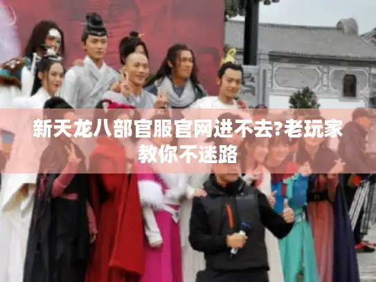 新天龙八部官服官网进不去?老玩家教你不迷路