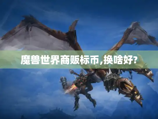 魔兽世界商贩标币,换啥好?
