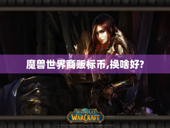魔兽世界商贩标币,换啥好? 魔兽世界商贩标币,换啥好?