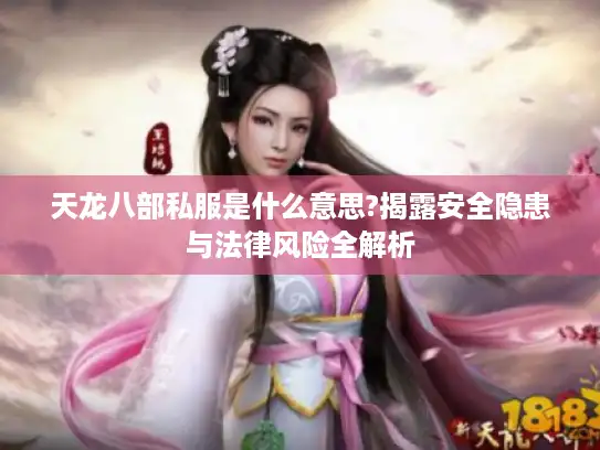 天龙八部私服是什么意思?揭露安全隐患与法律风险全解析
