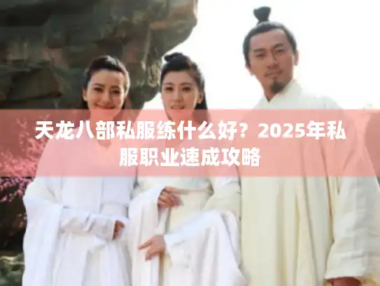 天龙八部私服练什么好?2025年私服职业速成攻略 天龙八部私服练什么好?2025年私服职业速成攻略