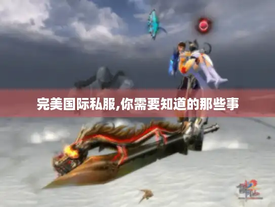 完美国际私服,你需要知道的那些事 完美国际私服,你需要知道的那些事