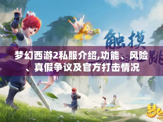 梦幻西游2私服介绍,功能、风险、真假争议及官方打击情况