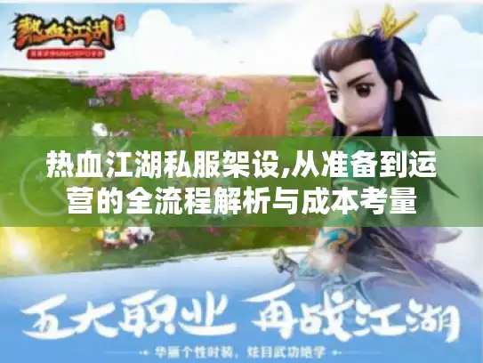 热血江湖私服架设,从准备到运营的全流程解析与成本考量 热血江湖私服架设,从准备到运营的全流程解析与成本考量