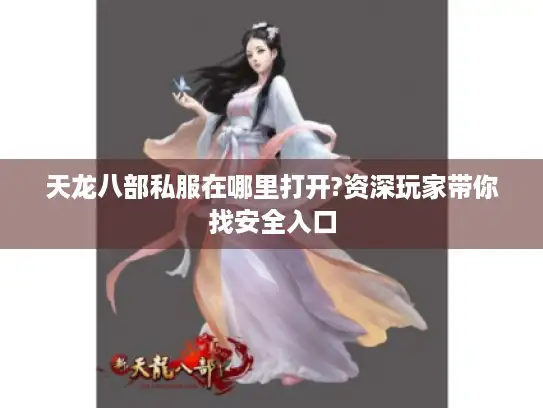 天龙八部私服在哪里打开?资深玩家带你找安全入口 天龙八部私服在哪里打开?资深玩家带你找安全入口