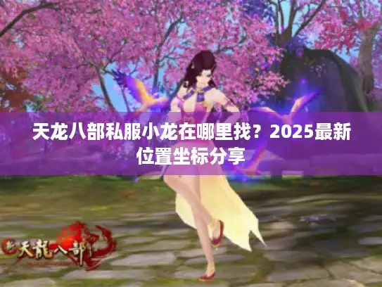 天龙八部私服小龙在哪里找？2025最新位置坐标分享