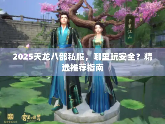 2025天龙八部私服，哪里玩安全？精选推荐指南