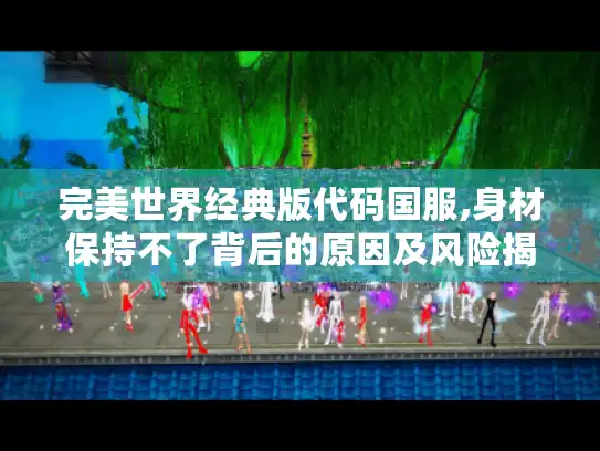 完美世界经典版代码国服,身材保持不了背后的原因及风险揭秘