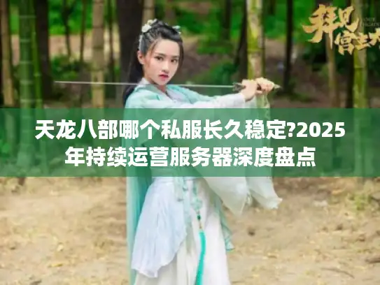 天龙八部哪个私服长久稳定?2025年持续运营服务器深度盘点